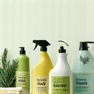 Produits detailing écologiques