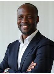 Portrait du responsable technique Amadou