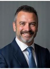Portrait du fondateur Julien Martin
